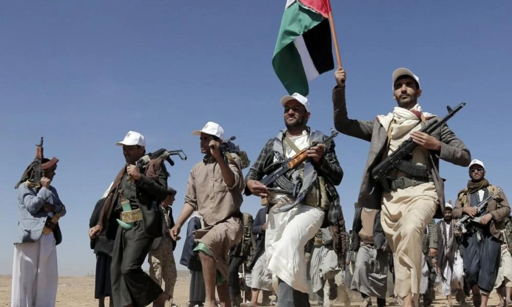 Υεμένη: Οι Χούτι απειλούν ότι θα πλήττουν όσα πλοία είναι εντός της εμβέλειας των όπλων τους